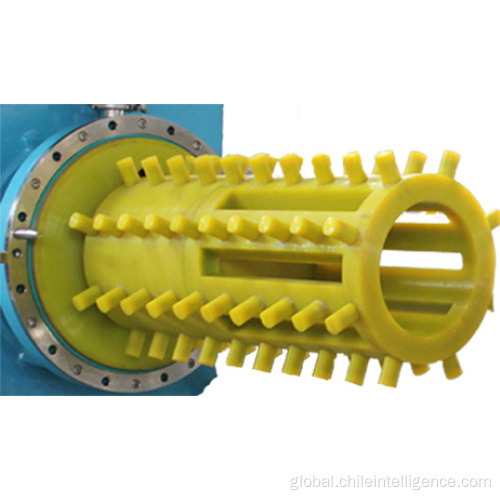 Pin Type Grinding Machine Dual power centrifugal ultrafine nano grinding equipment Supplier